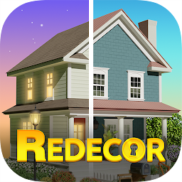 Redecor Master Mod Apk