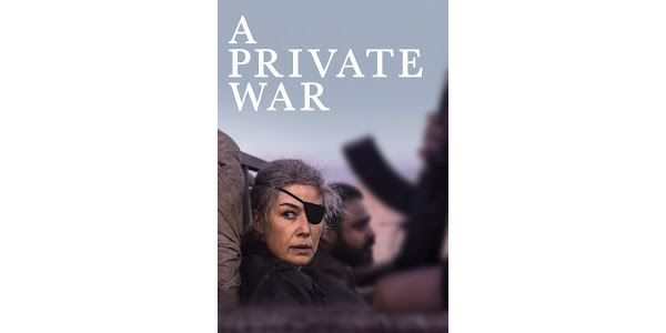 A Private War Movies on Google Play