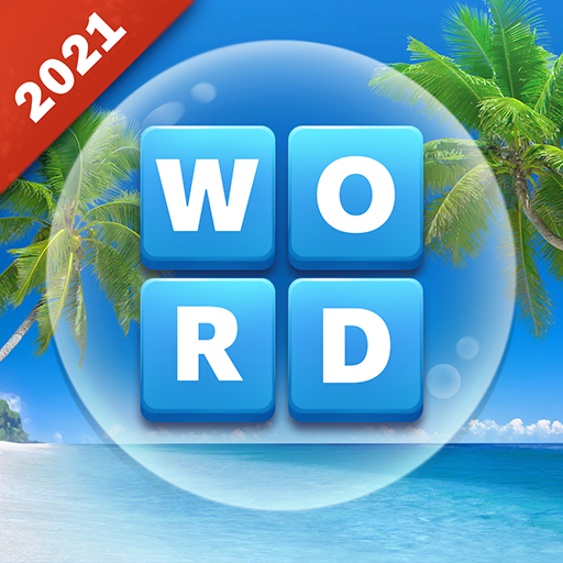 Crossword Master logo