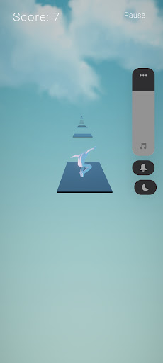 RunFR Screen 2