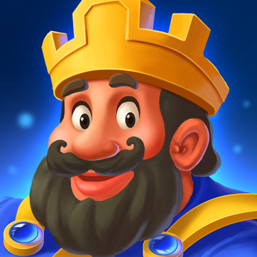 Manor Match - Tile puzzle game logo