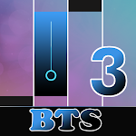 Cover Image of Télécharger BTS Magic Piano Tiles 3-KPOP Music Tiles 1.4 APK