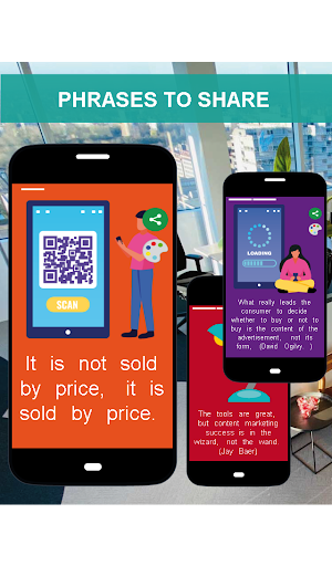 Marketingstat - Marketing phra