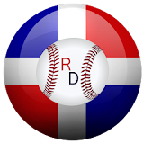 Baseball RD - TV RADIO Live Dominican Republic icon