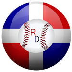 Baseball RD - TV RADIO Live Dominican Republic Apk