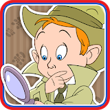 Detective Puzzle icon