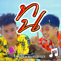 TON - SPRITE x GUYGEEGEE Thai Music & Ringtone