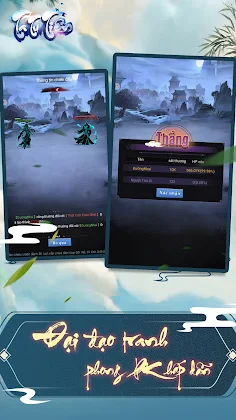 Ta Tu Tiên - Screenshot 4