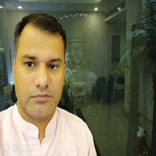 Dr.Ravi Ranjan logo
