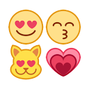 Emoji Fonts for FlipFont