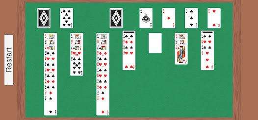 Just Another Solitaire 1.0 APK + Mod (Unlimited money) untuk android