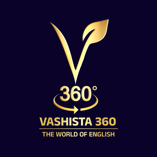 Vashista 360 logo