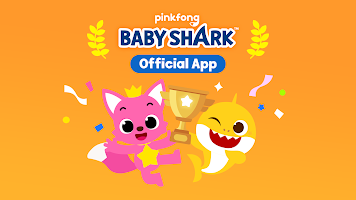 Baby Shark ABC Phonics