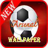 Football Arsenal Wallpaper icon