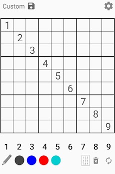 Sudokuのおすすめ画像5