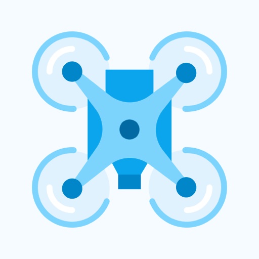 FlightRecord logo