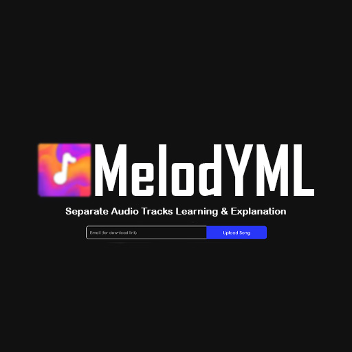 MelowdyML AI Audio Explanation