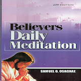 Believer Daily Meditation icon