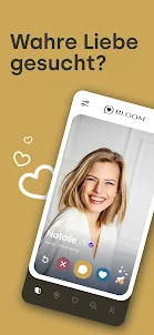 Liebe finden –BLOOM Dating App