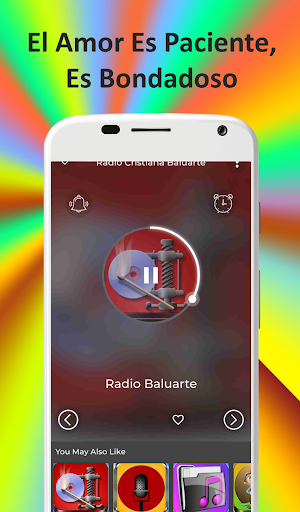 Radio Cristiana Biblia En Line