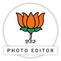 BJP Photo Editor