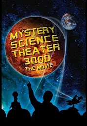 Immagine dell'icona Mystery Science Theater 3000