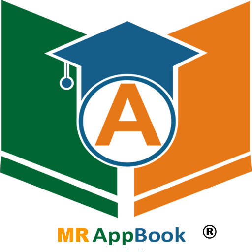 MR Reporting AppBook (SFA) logo