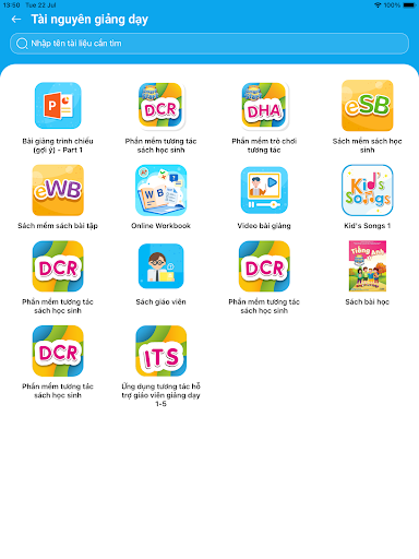 i-Course screenshot 6