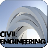 Civil engineering icon