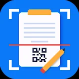 QR Scanner: scanner - PDF & QR icon