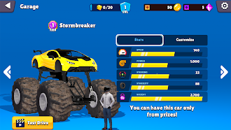 Game screenshot Off Road Mania: 4x4 Car Games apk download