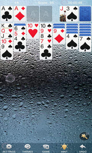 Solitaire  screenshots 17