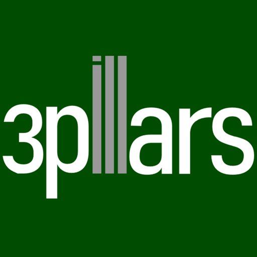 3PillarsConnect logo