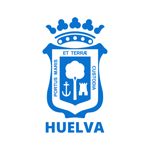 HUELVA logo