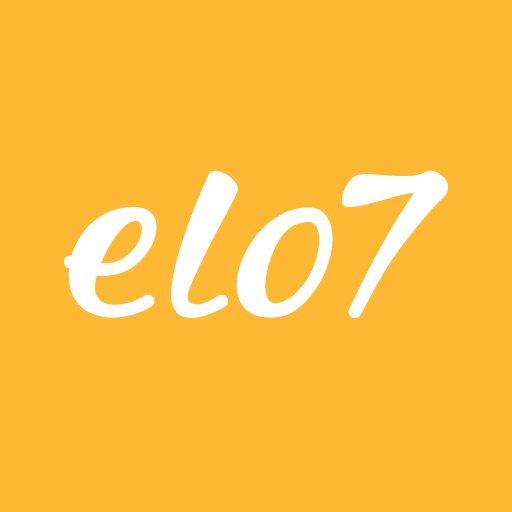 elo7: tudo de festa e mais  Icon