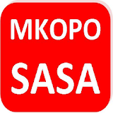 Mkopo Sasa icon