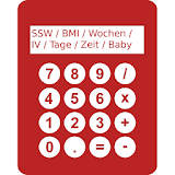Rechner - kleiner Helfer SSW icon