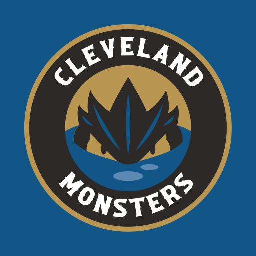 Cleveland Monsters  Icon