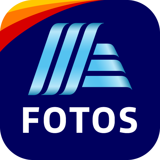 HOFER FOTOS logo