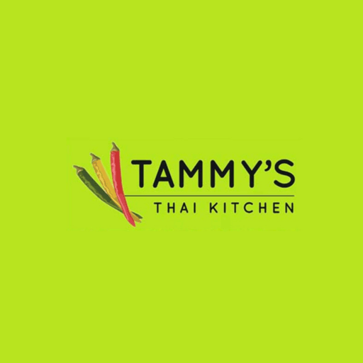Tammys Thai Kitchen logo