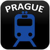 Prague Metro and Tram Map Free Offline 2020 icon