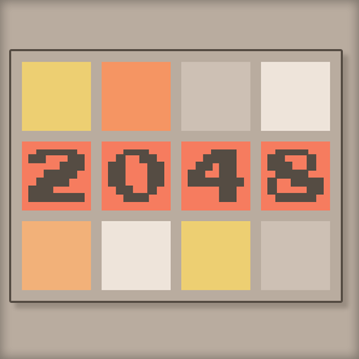 About 2048 (Google Play version) Apptopia