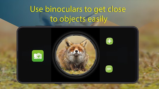 Zoomit Binoculars Apk app for Android 1