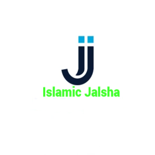 Islamic Jalsha logo