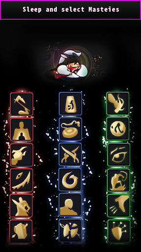 Ahri RPG - Role Playing - games