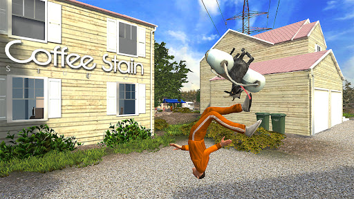 Goat Simulator - Simulation - games