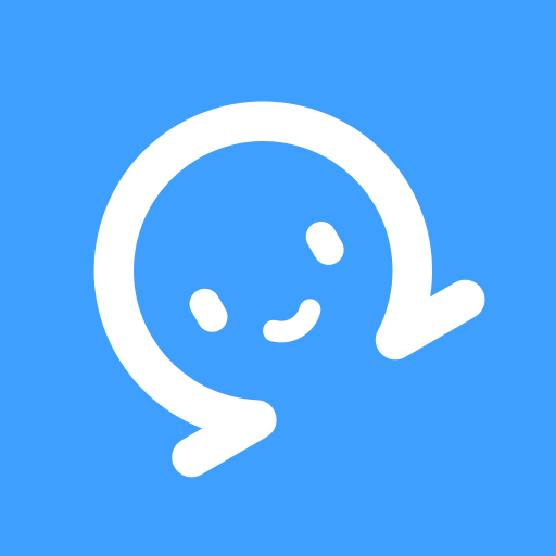 Omega - Live video call & chat 6.0.0 Icon