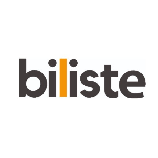 biliste logo