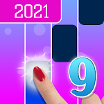 Cover Image of Download Piano Beat: Tiles Touch 5.3 APK