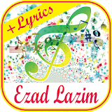 Ezad Lazim - Lagu Demi Cinta icon